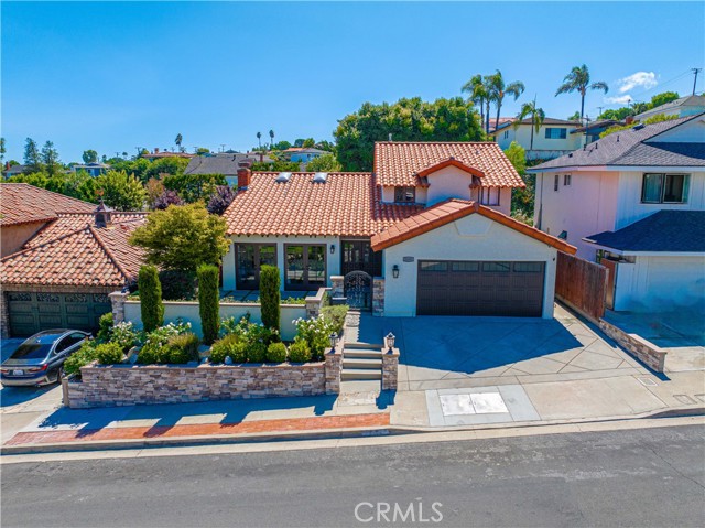 2158 Rockinghorse Road, Rancho Palos Verdes, California 90275, 4 Bedrooms Bedrooms, ,2 BathroomsBathrooms,Residential,Sold,Rockinghorse,SB23183890