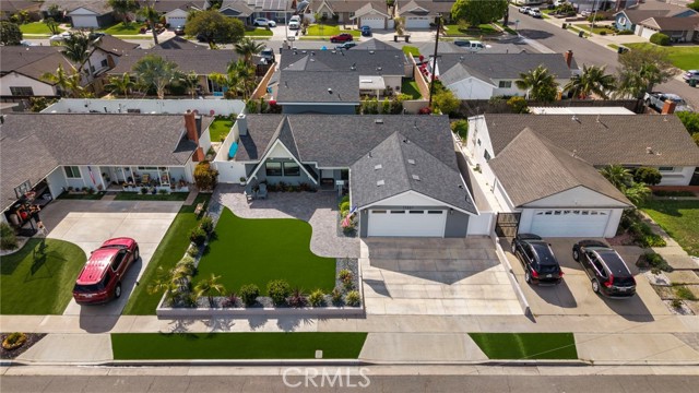 Detail Gallery Image 45 of 45 For 17551 Griffith, Huntington Beach,  CA 92649 - 4 Beds | 3 Baths