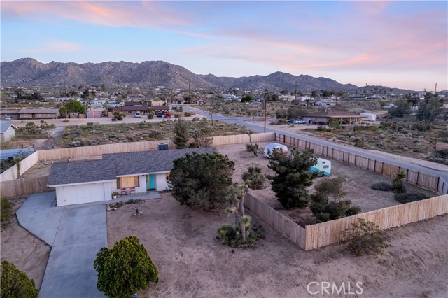 60325 Alta Mura Drive, Joshua Tree, California 92252, 3 Bedrooms Bedrooms, ,1 BathroomBathrooms,Residential Lease,For Rent,60325 Alta Mura Drive,CRDW24171939