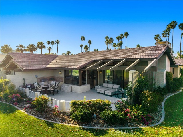 Detail Gallery Image 64 of 68 For 120 Old Ranch, Palm Desert,  CA 92211 - 2 Beds | 3/1 Baths