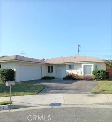 1213 Cedon Dr, La Puente, CA 91744