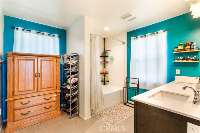Detail Gallery Image 25 of 41 For 1489 Black Diamond Dr, Beaumont,  CA 92223 - 3 Beds | 2/1 Baths