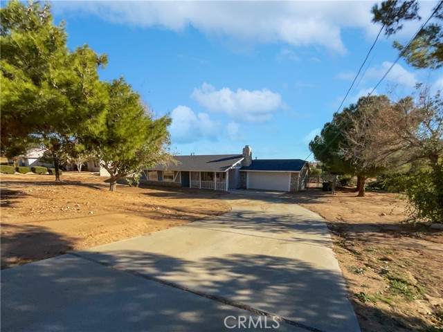 Detail Gallery Image 1 of 19 For 7601 Arcadia Ave, Hesperia,  CA 92345 - 3 Beds | 2 Baths