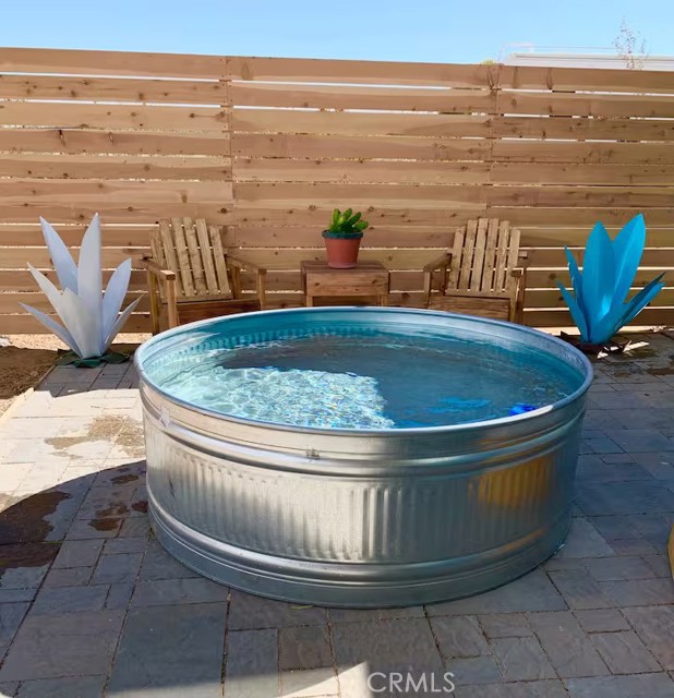 Detail Gallery Image 23 of 43 For 4319 Dusty Mile Rd, Landers,  CA 92285 - 2 Beds | 1 Baths