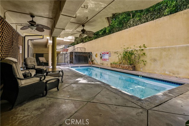 Detail Gallery Image 32 of 33 For 4128 Whitsett Ave #103,  Studio City,  CA 91604 - 2 Beds | 2 Baths