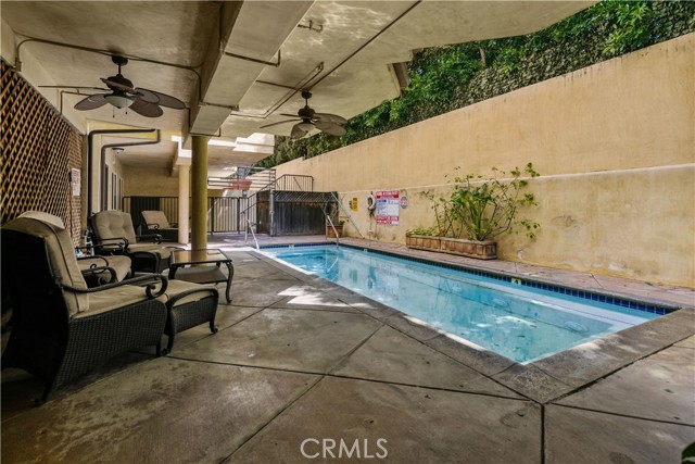 Detail Gallery Image 32 of 33 For 4128 Whitsett Ave #103,  Studio City,  CA 91604 - 2 Beds | 2 Baths