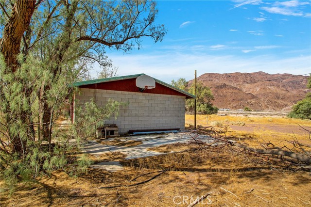 Detail Gallery Image 31 of 62 For 31011 Aleppo Ln, Newberry Springs,  CA 92365 - 2 Beds | 1/1 Baths