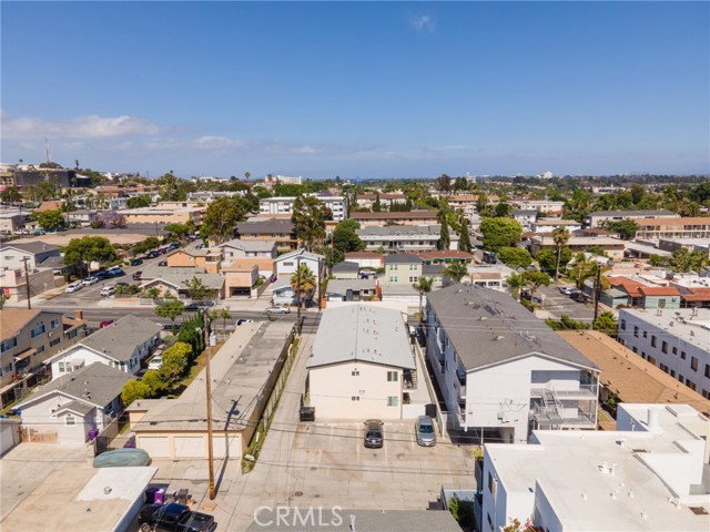 Detail Gallery Image 11 of 12 For 1545 Obispo Ave, Long Beach,  CA 90804 - – Beds | – Baths