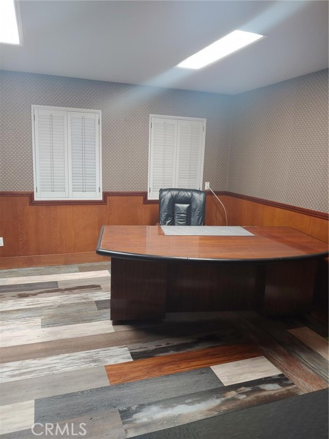 1st Office