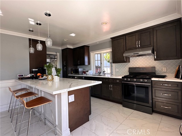 Detail Gallery Image 9 of 31 For 28068 Braidwood Dr, Rancho Palos Verdes,  CA 90275 - 4 Beds | 2/1 Baths