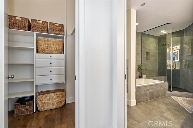 Detail Gallery Image 25 of 66 For 1100 Wilshire Bld #1806,  Los Angeles,  CA 90017 - 2 Beds | 2 Baths