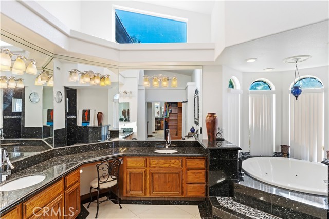 Image 34 of 75 For 17325 High Country Circle