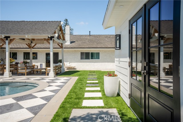 Detail Gallery Image 52 of 61 For 13822 Henstridge Cir, Tustin,  CA 92780 - 4 Beds | 3 Baths