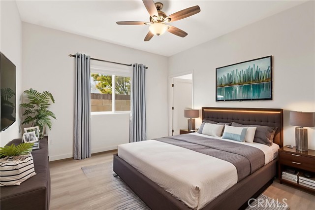 Detail Gallery Image 21 of 25 For 4508 Hedda St #1,  Lakewood,  CA 90712 - 3 Beds | 2 Baths