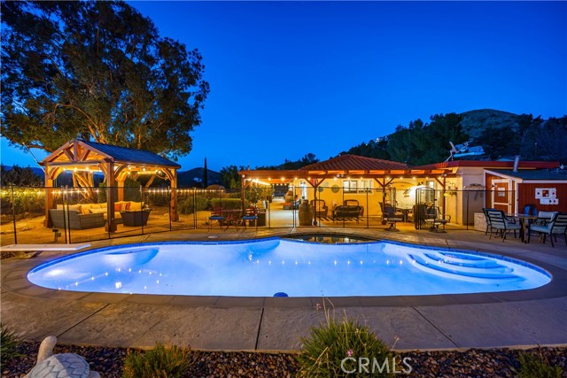 Detail Gallery Image 42 of 69 For 2862 Calmgarden Rd, Acton,  CA 93510 - 4 Beds | 3 Baths