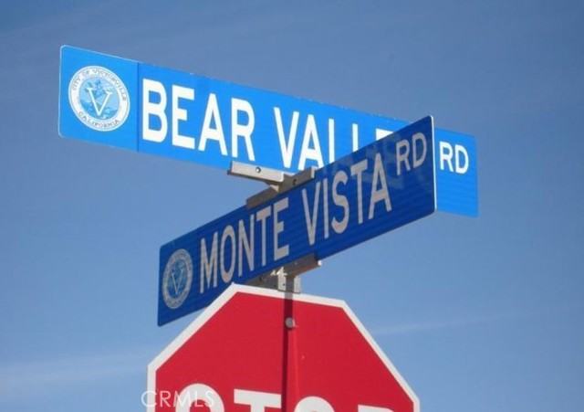 0 Bear Valley / Duncan Road, Victorville, California 92371, ,Land,For Sale,0 Bear Valley / Duncan Road,CRHD22234467