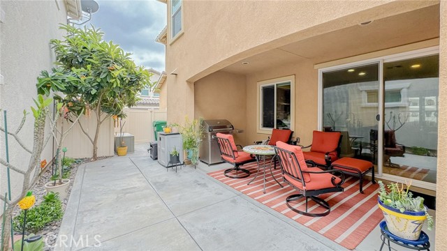 Detail Gallery Image 20 of 26 For 14535 Serenade Dr, Corona,  CA 92880 - 4 Beds | 2/1 Baths