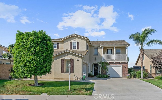 Image 2 for 8007 Hazelnut Dr, Eastvale, CA 92880