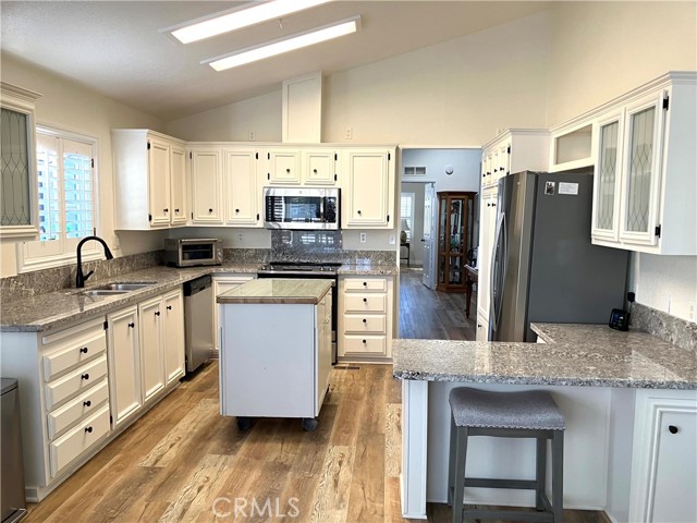 Detail Gallery Image 5 of 26 For 1250 N Kirby St #173,  Hemet,  CA 92545 - 2 Beds | 2 Baths