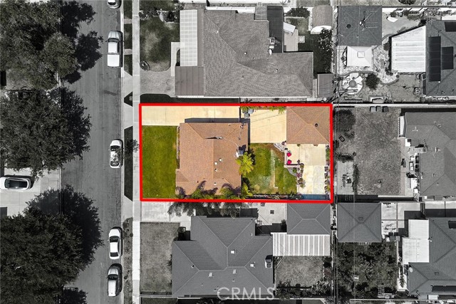 Detail Gallery Image 7 of 39 For 2513 Lesserman St, Torrance,  CA 90503 - 2 Beds | 1 Baths