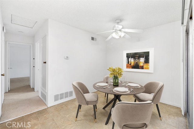 Detail Gallery Image 5 of 16 For 1277 N Kraemer Bld #20,  Placentia,  CA 92870 - 2 Beds | 1 Baths