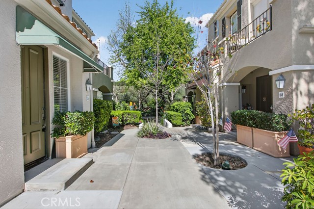 Detail Gallery Image 27 of 58 For 26 via Cordoba, Rancho Santa Margarita,  CA 92688 - 2 Beds | 2 Baths