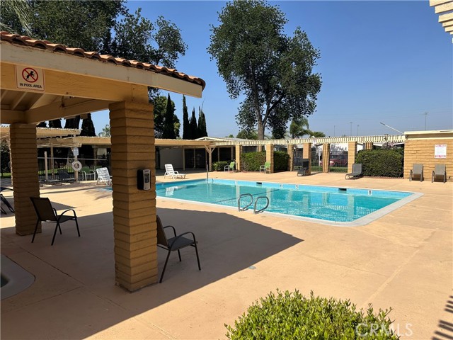 Detail Gallery Image 13 of 17 For 350 E San Jacinto Ave #217,  Perris,  CA 92571 - 3 Beds | 1 Baths
