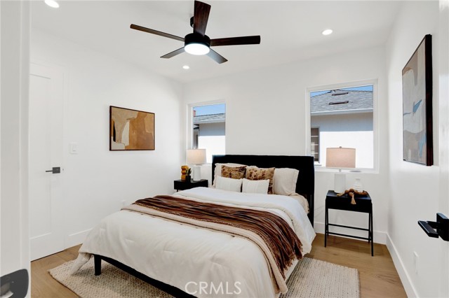 Detail Gallery Image 23 of 40 For 8121 Chase, Los Angeles,  CA 90045 - 4 Beds | 3 Baths