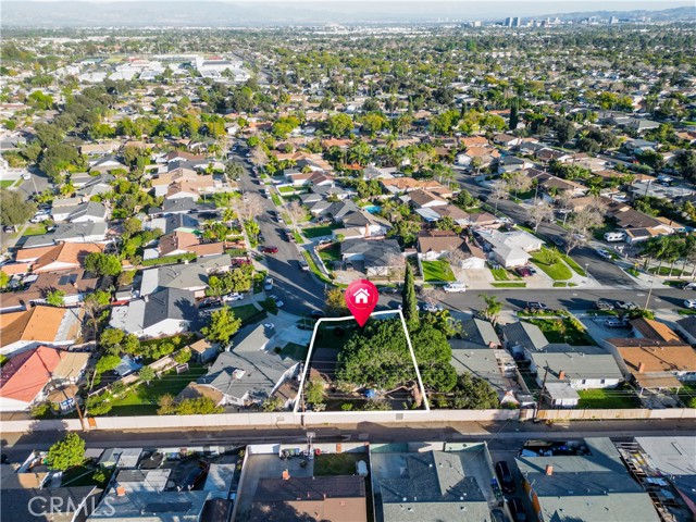 Detail Gallery Image 20 of 23 For 1820 Marine St, Santa Ana,  CA 92704 - 3 Beds | 1/1 Baths