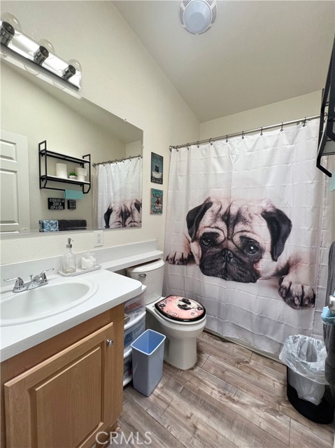 GUEST BATH