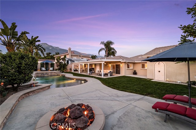 Detail Gallery Image 14 of 75 For 9737 Liberty Ct, Alta Loma,  CA 91737 - 4 Beds | 3 Baths