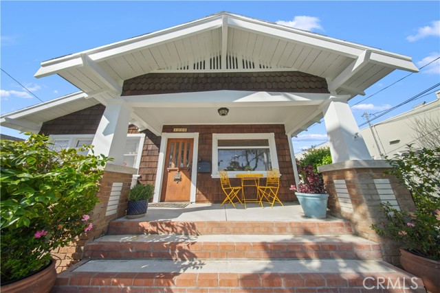 Detail Gallery Image 35 of 35 For 4049 E 15th, Long Beach,  CA 90804 - 3 Beds | 2 Baths