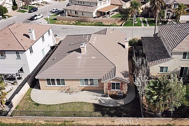 Detail Gallery Image 56 of 57 For 3607 Mountain Shadows Ct, Palmdale,  CA 93551 - 3 Beds | 3 Baths