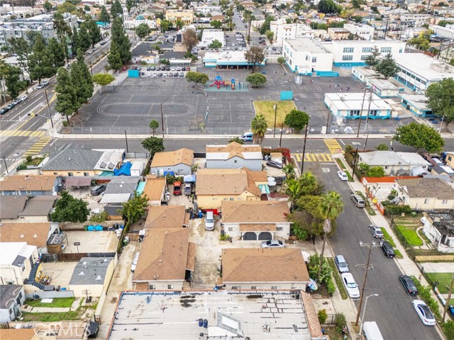 Detail Gallery Image 16 of 18 For 917 E 40th, Los Angeles,  CA 90011 - – Beds | – Baths