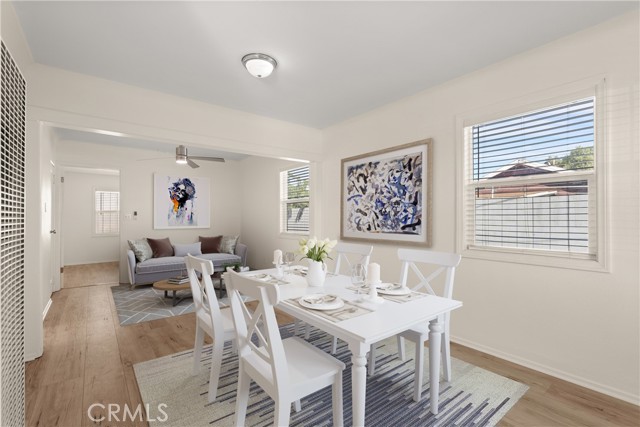 Detail Gallery Image 3 of 10 For 2907 E Sawyer St, Long Beach,  CA 90805 - 1 Beds | 1 Baths