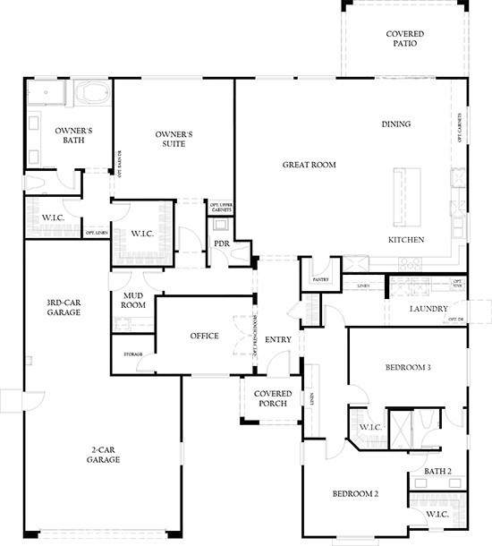Detail Gallery Image 3 of 3 For 9622 Paradise Pl, Riverside,  CA 92508 - 3 Beds | 2/1 Baths