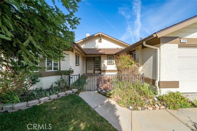 Detail Gallery Image 5 of 32 For 1719 Willowbank, Paso Robles,  CA 93446 - 3 Beds | 2 Baths