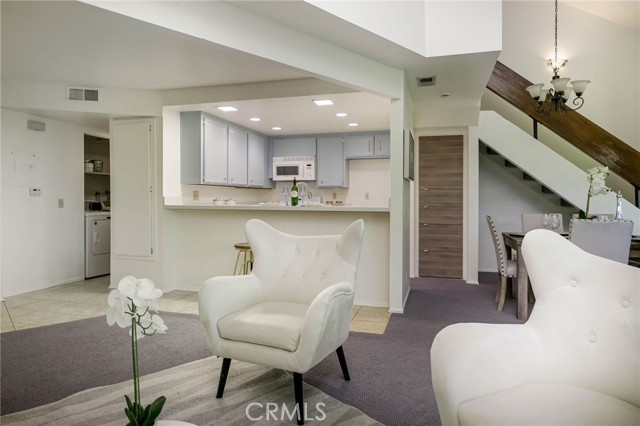 Detail Gallery Image 36 of 37 For 2756 Pine Creek, Fullerton,  CA 92835 - 1 Beds | 1/1 Baths