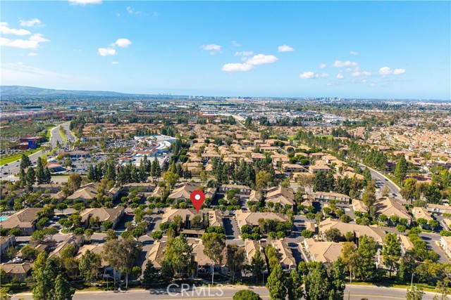 Detail Gallery Image 52 of 58 For 2800 Keller Dr #243,  Tustin,  CA 92782 - 1 Beds | 1 Baths