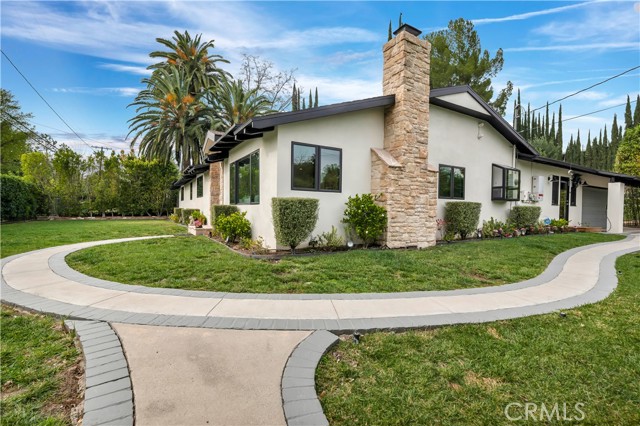 Detail Gallery Image 27 of 29 For 19943 Oxnard, Woodland Hills,  CA 91367 - 4 Beds | 3 Baths