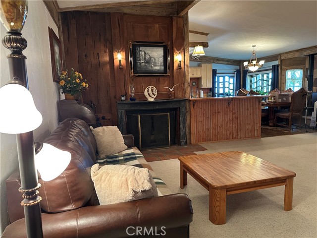 Detail Gallery Image 25 of 44 For 57260 Ramsey Rd, Anza,  CA 92539 - 3 Beds | 2/1 Baths