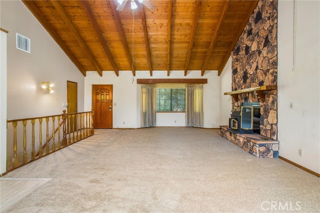 Detail Gallery Image 11 of 53 For 963 Jungfrau Dr, Crestline,  CA 92325 - 3 Beds | 3/1 Baths