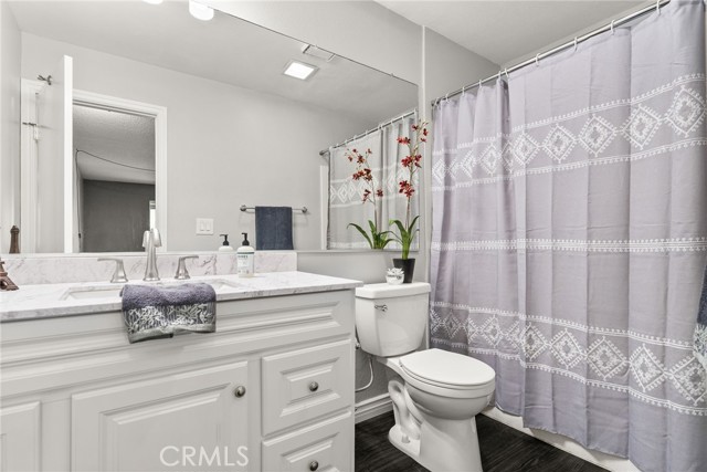 Detail Gallery Image 11 of 25 For 1800 E Old Ranch Rd #121,  Colton,  CA 92324 - 2 Beds | 2 Baths