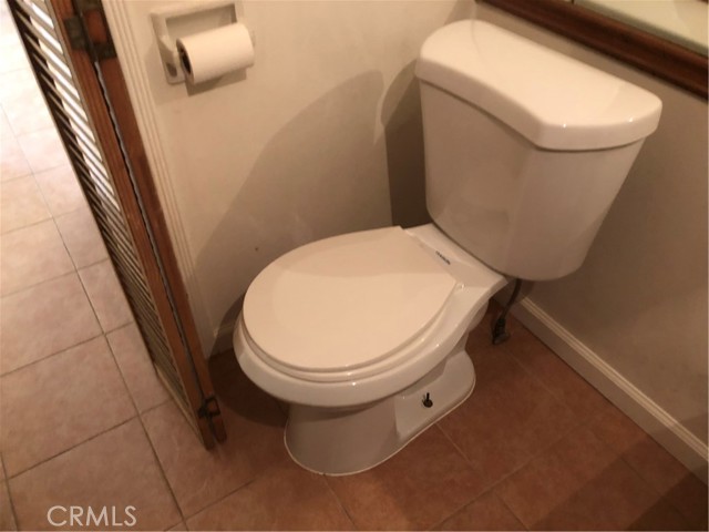 Full bath