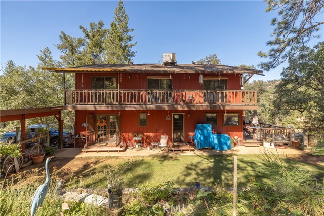 Image 3 for 48920 Winners Circle Dr, Coarsegold, CA 93614