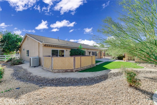 Detail Gallery Image 42 of 64 For 1075 Charles St, Banning,  CA 92220 - 5 Beds | 3 Baths