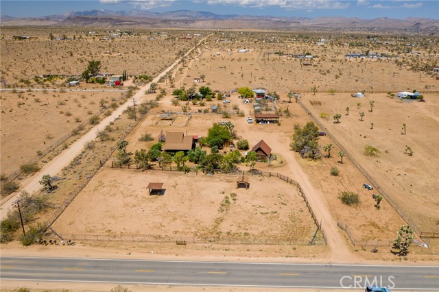 Detail Gallery Image 52 of 53 For 1676 Avalon, Yucca Valley,  CA 92284 - – Beds | – Baths