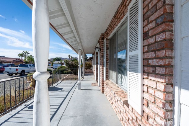 Detail Gallery Image 14 of 35 For 27465 Embassy St, Menifee,  CA 92586 - 2 Beds | 2 Baths