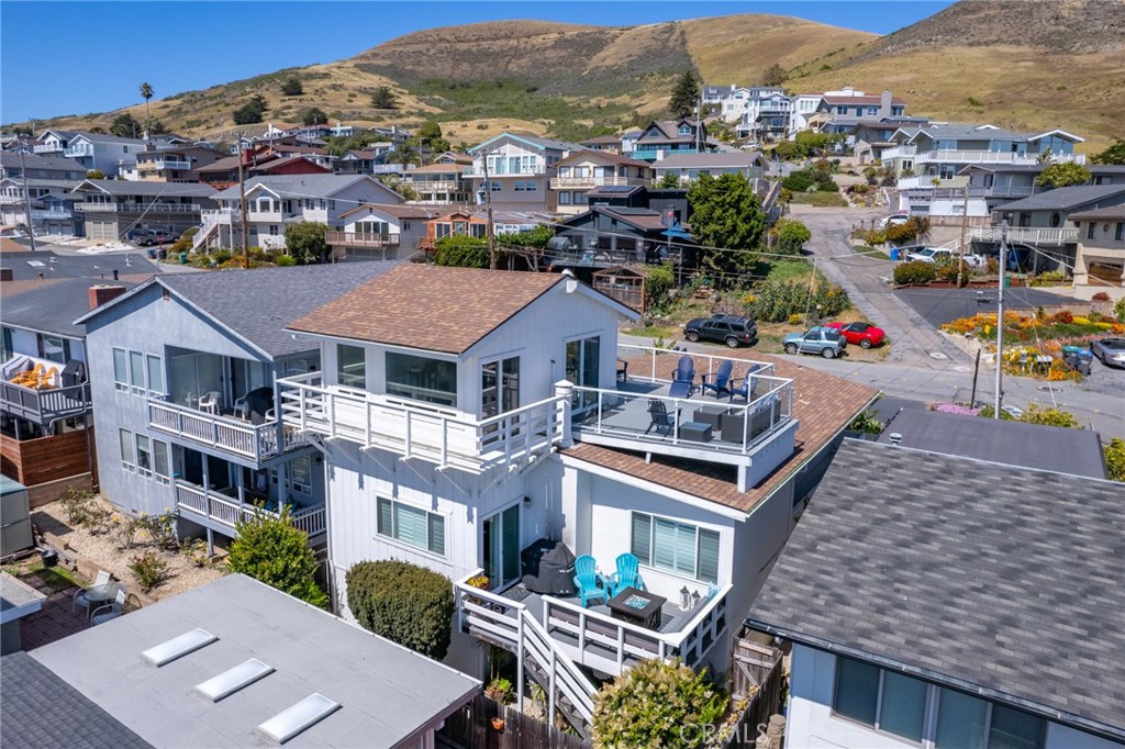 3588 Shearer Avenue, Cayucos, CA 93430