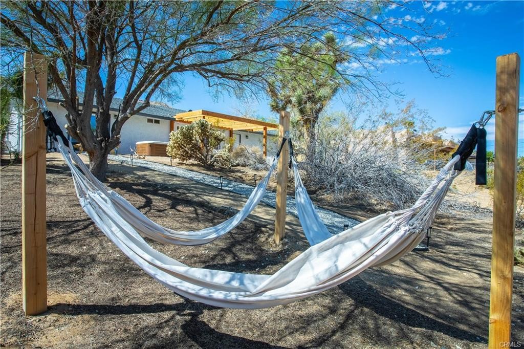 Detail Gallery Image 32 of 38 For 60962 Sandalwood Trl, Joshua Tree,  CA 92252 - 2 Beds | 2 Baths